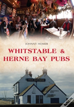 Capa do artigo Whitstable & Herne Bay Pubs