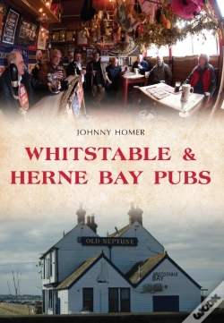 Capa do artigo Whitstable & Herne Bay Pubs