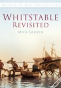 Capa do artigo Whitstable Revisited