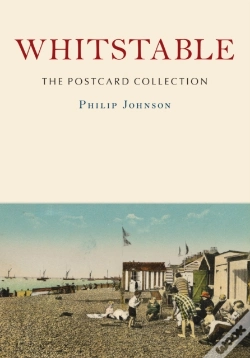 Capa do artigo Whitstable: The Postcard Collection