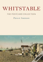 Capa do artigo Whitstable: The Postcard Collection