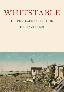 Capa do artigo Whitstable: The Postcard Collection