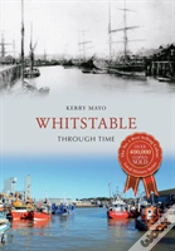 Capa do artigo Whitstable Through Time