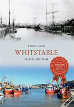 Capa do artigo Whitstable Through Time