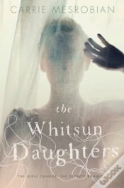 Capa do artigo Whitsun Daughters