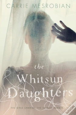 Capa do artigo Whitsun Daughters