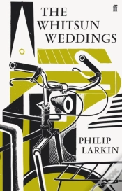 Capa do artigo Whitsun Weddings