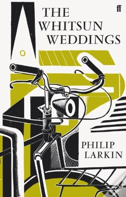 Capa do artigo Whitsun Weddings