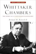 Whittaker Chambers