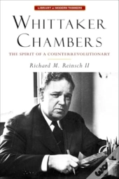Whittaker Chambers