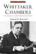 Whittaker Chambers