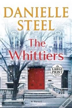 Capa do artigo Whittiers