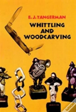 Capa do artigo Whittling And Woodcarving