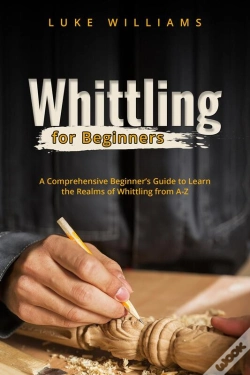 Capa do artigo Whittling  For  Beginners