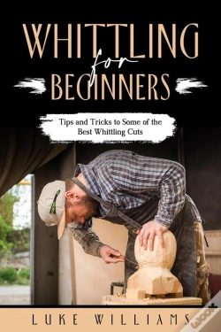 Capa do artigo Whittling  For  Beginners