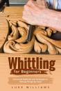 Whittling  For  Beginners - Preview