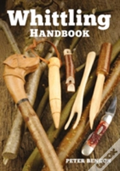 Capa do artigo Whittling Handbook