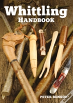 Capa do artigo Whittling Handbook