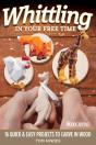 Whittling In Your Free Time - Preview