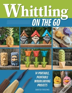 Capa do artigo Whittling On The Go