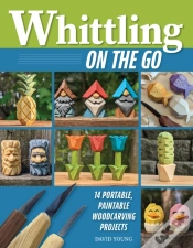 Capa do artigo Whittling On The Go