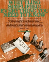 Whittling Simplified