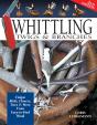 Whittling Twigs & Branches - 2nd Edition - Preview