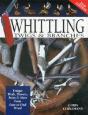 Whittling Twigs & Branches - 2nd Edition - Preview