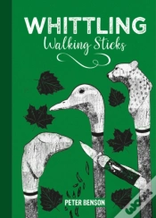 Capa do artigo Whittling Walking Sticks