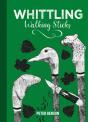 Whittling Walking Sticks - Preview
