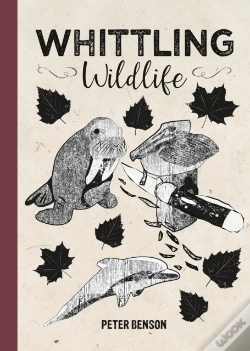 Capa do artigo Whittling Wildlife