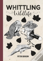 Capa do artigo Whittling Wildlife