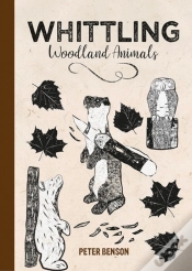 Capa do artigo Whittling Woodland Animals