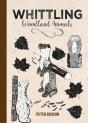 Whittling Woodland Animals - Preview