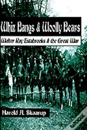 Capa do artigo Whiz Bangs & Woolly Bears