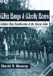 Capa do artigo Whiz Bangs & Woolly Bears