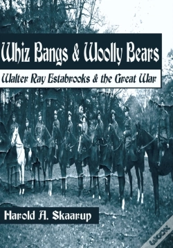 Capa do artigo Whiz Bangs & Woolly Bears