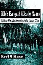 Whiz Bangs & Woolly Bears:Walter Ray Estabrooks & The Great War - Preview