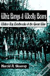 Capa do artigo Whiz Bangs & Woolly Bears:Walter Ray Estabrooks & The Great War