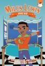 Whiz Kid #2 - Preview