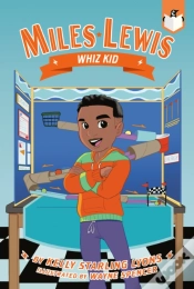 Capa do artigo Whiz Kid #2