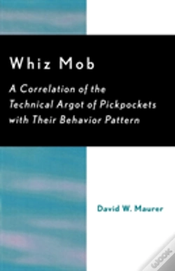 Capa do artigo Whiz Mob