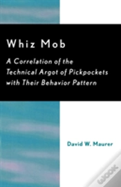 Capa do artigo Whiz Mob