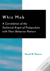 Capa do artigo Whiz Mob