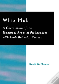 Capa do artigo Whiz Mob