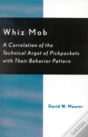 Capa do artigo Whiz Mob