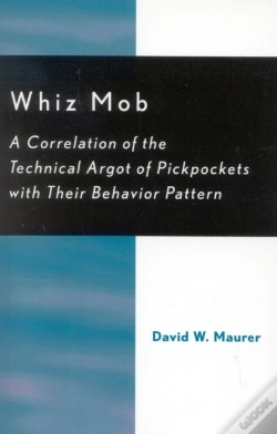 Capa do artigo Whiz Mob