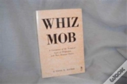 Capa do artigo Whiz Mob Pb