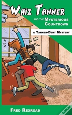 Capa do artigo Whiz Tanner And The Mysterious Countdown