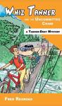Whiz Tanner And The Uncommitted Crime - Preview